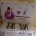 Kangmei Filament Posture Capsule Reduce Fat